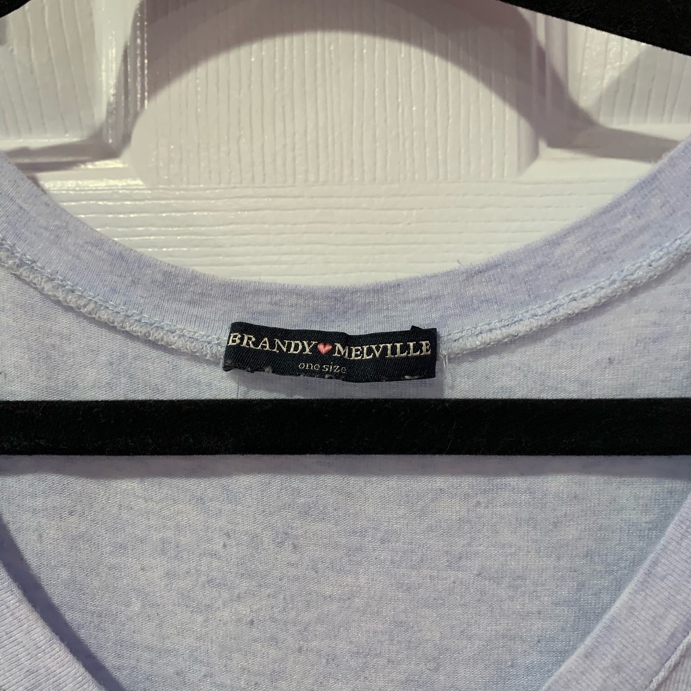 BRANDY MELVILLE BUNDLE!!! 💞💞 - Picture 3 of 11